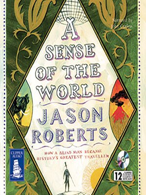 cover image of A Sense of the World